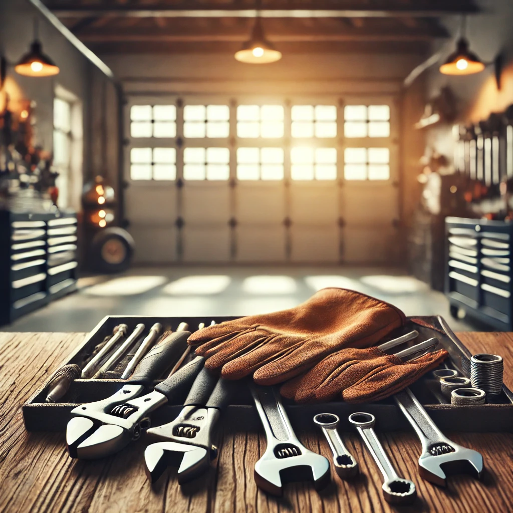 About Our Family-Owned Garage Door Company in Hamilton Township NJ - Professional Service Team