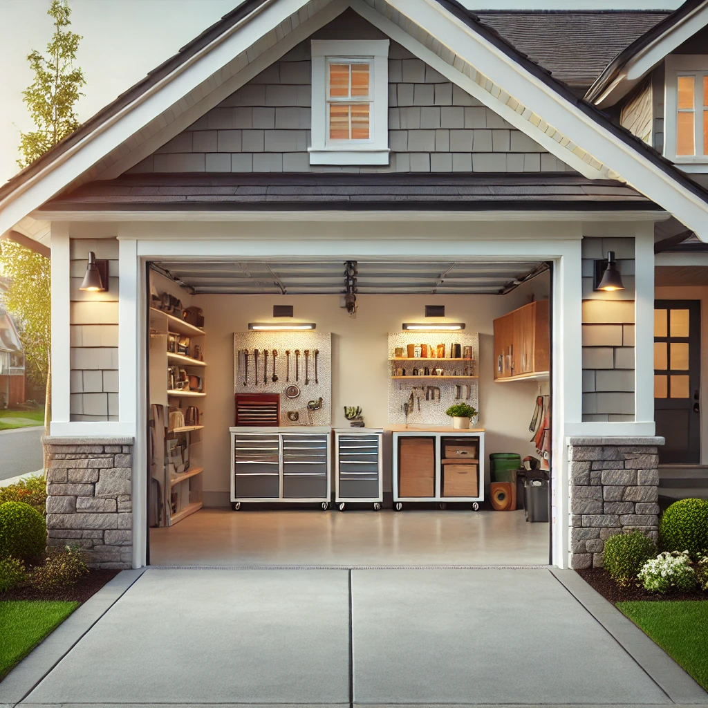 Latest garage door repair tips and maintenance guides from Hamilton Township's trusted experts