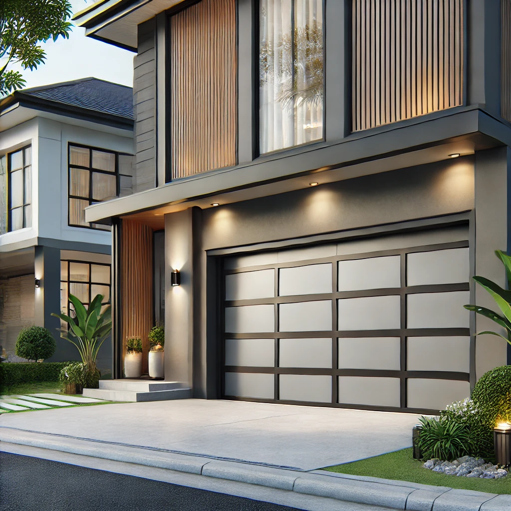 Professional Garage Door Company Hamilton Township NJ - 24/7 Emergency Service & Repairs