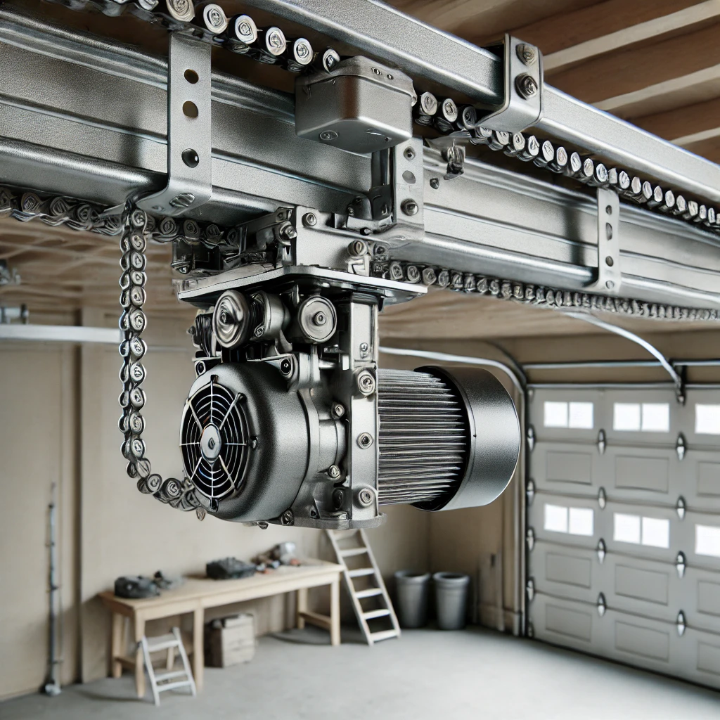 Professional Garage Door Opener Installation Hamilton Township NJ - Expert Smart Opener Installation Services