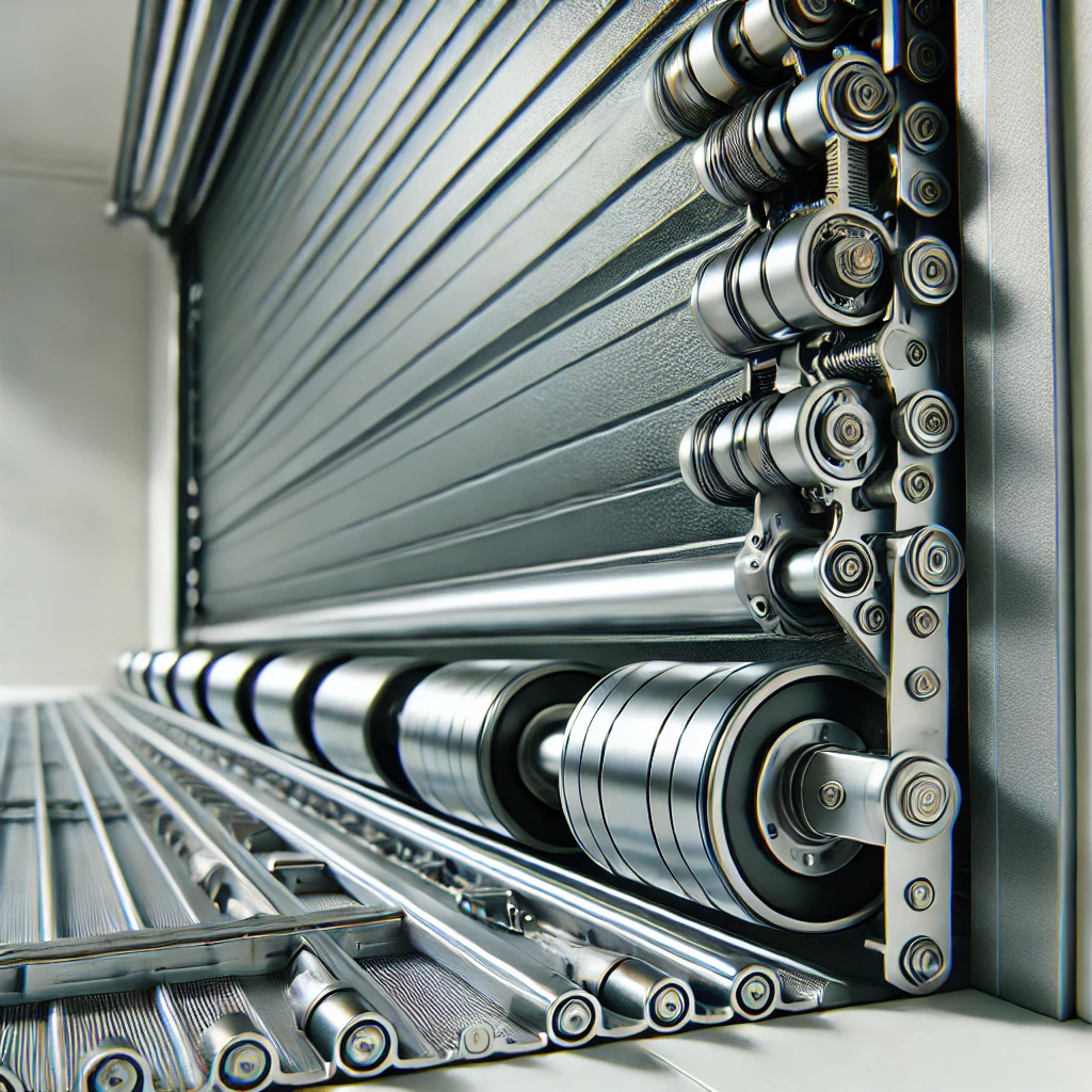 Expert Roller Garage Door Repairs Hamilton Township NJ - Professional Door System Specialists