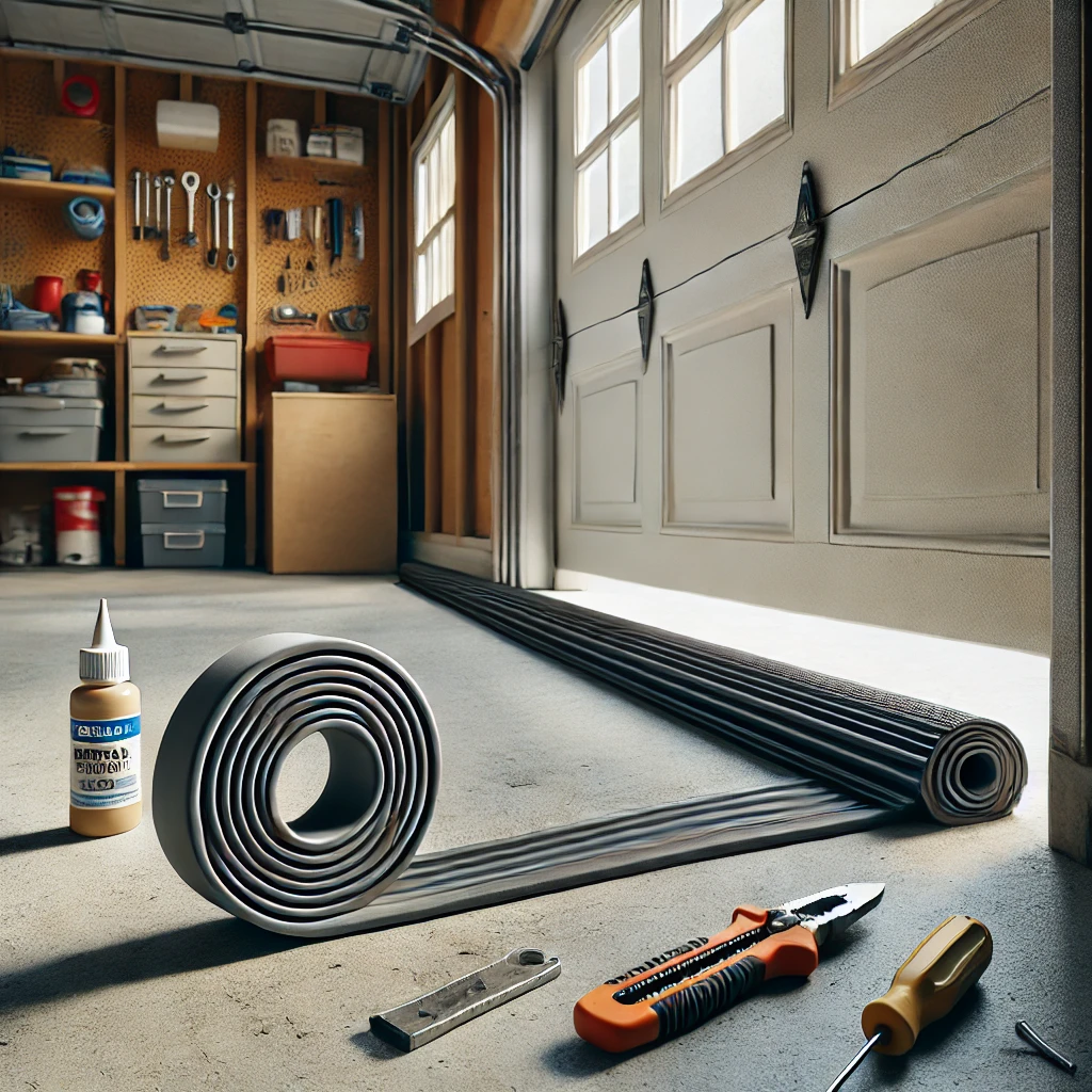 Expert Weather Seal Replacement in Hamilton Township NJ - Professional Service for Bottom Seals, Weatherstripping & Threshold Seals